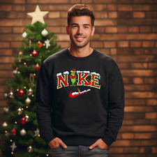 Men christmas jumper for sale  BRADFORD