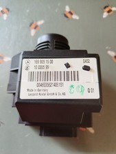 Mercedes benz w169 for sale  LIVINGSTON