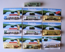 Krombacher brauerei werbetruck gebraucht kaufen Krombacher brauerei werbetruck gebraucht kaufen  Ober-Mörlen