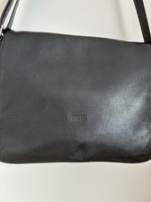 Bree umhängetasche weiches gebraucht kaufen  Recklinghausen