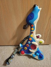Woofer kids guitar for sale  Plainfield