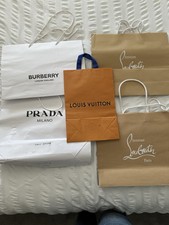 Luxury brands carrier for sale  WICKFORD