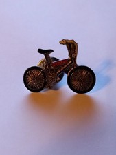 Pin velo freestyle d'occasion  Tronget