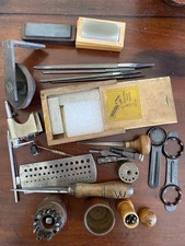 Job lot watchmaker for sale  READING