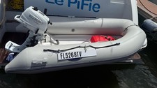 Dinghy 8ft 5in for sale  Marathon