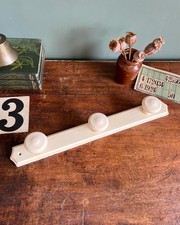 Vintage wooden cream for sale Vintage wooden cream for sale  SOUTHAMPTON