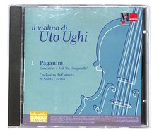 Ebond paganini uto usato  Italia