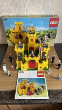 Vintage lego 375 for sale  GUILDFORD
