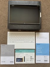 Sony vaio tap for sale  LINCOLN
