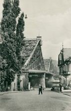 Ansichtskarte dresden loschwit gebraucht kaufen  Eggenstein-Leopoldshafen