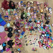 L.o.l lot lol for sale  MANCHESTER