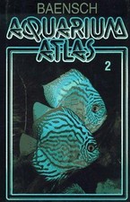 Aquarium atlas rare for sale  ROSSENDALE