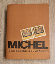 Michel briefmarkenkatalog deut gebraucht kaufen  Mülsen St. Jacob