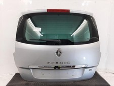 2014 renault scenic for sale  POOLE