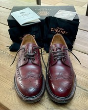 Cheaney avon wingcap for sale  AXMINSTER