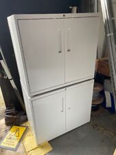 Filing cupboard either for sale  STANFORD-LE-HOPE