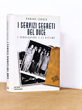Canosa servizi segreti usato  Pescara