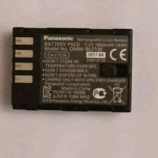 Panasonic dmw blf19e for sale  SPALDING