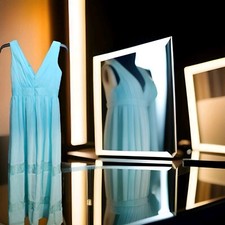 David bridal bridesmaid for sale  Springtown