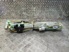 Touran mk1 facelift for sale  CANVEY ISLAND