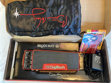 Digitech brian may for sale  PETERSFIELD
