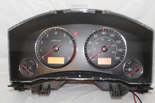 Painel medidor 267.668 milhas conjunto de instrumentos velocímetro 04 Infiniti FX 35/45 comprar usado  Enviando para Brazil