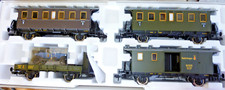 Märklin 58212 badisches gebraucht kaufen  Weil am Rhein