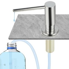 Distributeur savon encastrable d'occasion  Lyon I