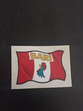 Figurina panini supercalcio usato  Mantova