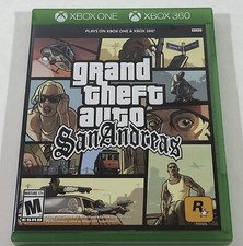 Grand theft auto for sale  Glendale