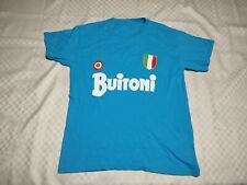 Maglia shirt calcio usato  Verbicaro