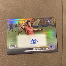 Topps chrome ucc usato  Roma