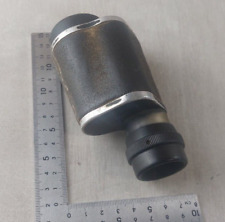 Ancienne jumelle monoculaire d'occasion  Seingbouse