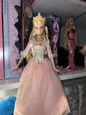 Barbie princess pauper for sale  Ireland