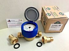 Contatore acqua asciutto usato  Lizzanello