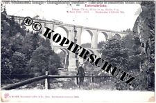 Elstertalbrücke jocketa weiß gebraucht kaufen Elstertalbrücke jocketa weiß gebraucht kaufen  Zittau