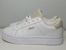 White beige fila for sale  WALSALL