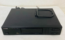 Kenwood trio 5020 d'occasion  Expédié en Belgium