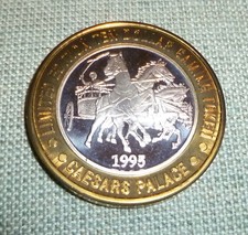1995 caesar palace for sale  Boulder City