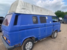 T25 transporter breaking for sale  ROMFORD