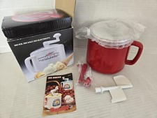 Donvier chillfast ice for sale  Neosho