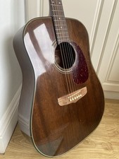 Fender newporter acoustic for sale  EASTBOURNE