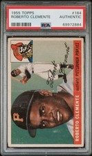 Roberto clemente rookie for sale  Roxbury
