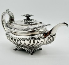 Teekanne 925er sterlingsilber gebraucht kaufen  Reutlingen