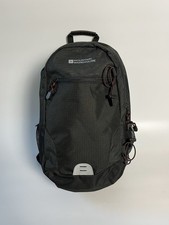 Mountain warehouse backpack for sale  GODALMING