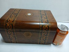 antique sewing boxes for sale antique sewing boxes for sale DUNFERMLINE