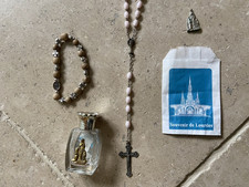 Rosary beads bracelet for sale  MACCLESFIELD