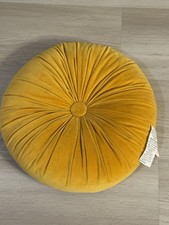 Velvet tufted throw for sale  Tallahassee