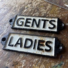 Vintage cast iron for sale  IPSWICH