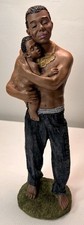 African american father for sale  Jasper